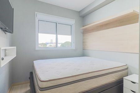 Apartamento à venda com 29m², 1 quarto e sem vagaQuarto 