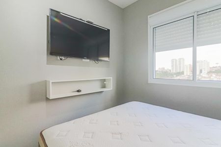 Apartamento à venda com 29m², 1 quarto e sem vagaQuarto 