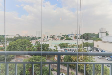 Apartamento à venda com 29m², 1 quarto e sem vagaVista Sala  / Cozinha