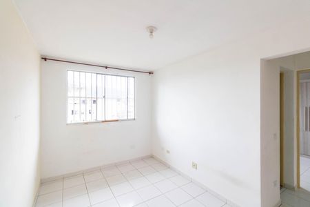 Apartamento para alugar com 45m², 1 quarto e sem vagaSala