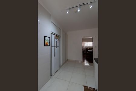 Casa para alugar com 194m², 3 quartos e 4 vagasCozinha