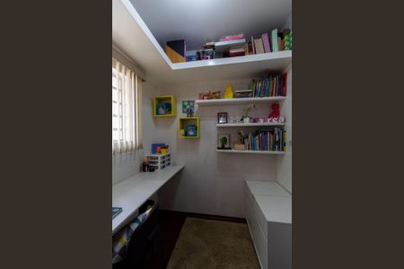 Casa para alugar com 194m², 3 quartos e 4 vagasEscritório