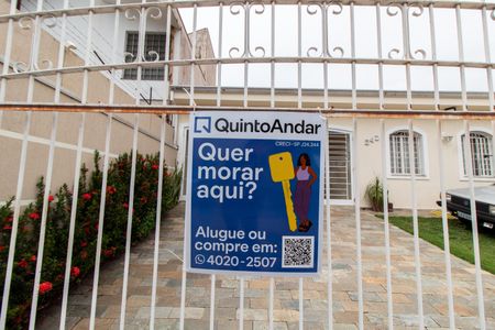 Casa para alugar com 194m², 3 quartos e 4 vagasPlaca