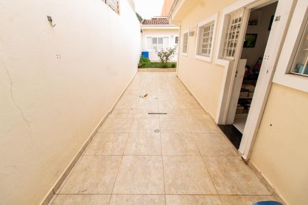 Casa para alugar com 194m², 3 quartos e 4 vagasÁrea comum