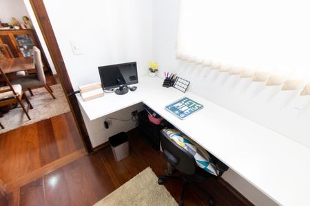 Casa para alugar com 194m², 3 quartos e 4 vagasEscritório