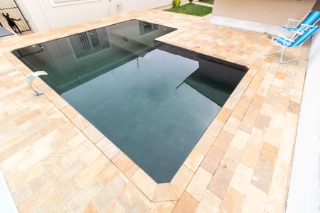 Casa para alugar com 194m², 3 quartos e 4 vagasÁrea comum