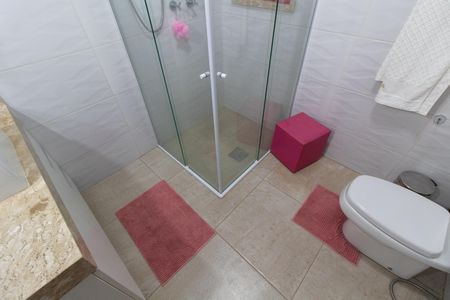 Casa para alugar com 194m², 3 quartos e 4 vagasBanheiro Social