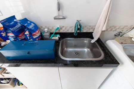 Casa para alugar com 194m², 3 quartos e 4 vagasÁrea de Serviço