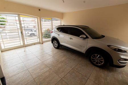 Casa para alugar com 194m², 3 quartos e 4 vagasÁrea comum