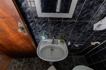 Casa para alugar com 194m², 3 quartos e 4 vagasLavabo