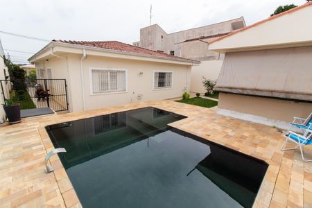 Casa para alugar com 194m², 3 quartos e 4 vagasÁrea comum