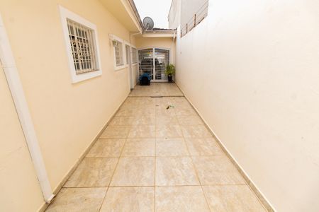 Casa para alugar com 194m², 3 quartos e 4 vagasÁrea comum