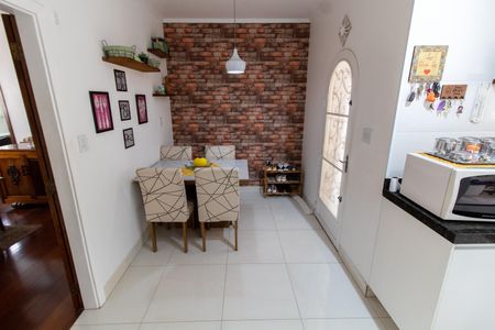 Casa para alugar com 194m², 3 quartos e 4 vagasCozinha