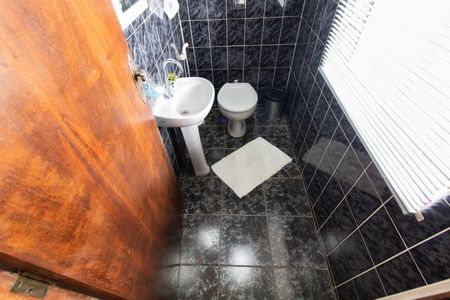 Casa para alugar com 194m², 3 quartos e 4 vagasLavabo