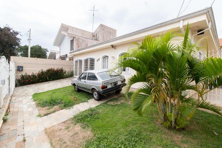 Casa para alugar com 194m², 3 quartos e 4 vagasÁrea comum