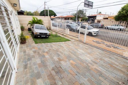 Casa para alugar com 194m², 3 quartos e 4 vagasÁrea comum