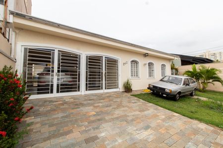 Casa para alugar com 194m², 3 quartos e 4 vagasÁrea comum