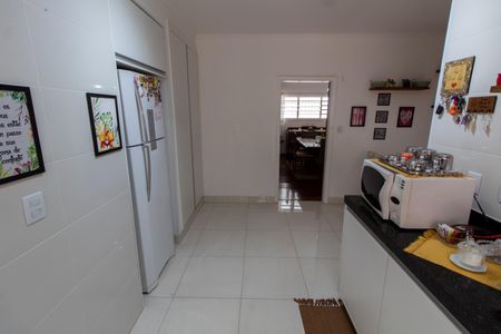 Casa para alugar com 194m², 3 quartos e 4 vagasCozinha