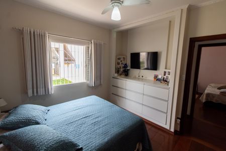 Casa para alugar com 194m², 3 quartos e 4 vagasSuíte