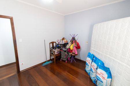 Casa para alugar com 194m², 3 quartos e 4 vagasQuarto 1