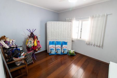 Casa para alugar com 194m², 3 quartos e 4 vagasQuarto 1