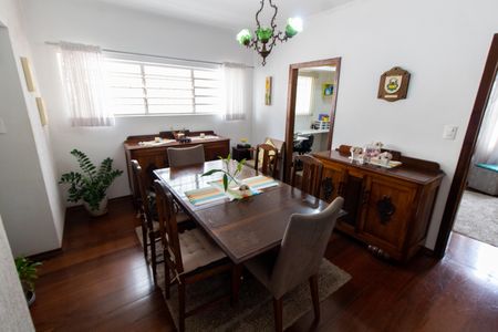 Casa para alugar com 194m², 3 quartos e 4 vagasCopa