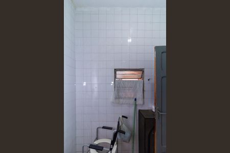 Casa à venda com 248m², 3 quartos e 5 vagasBanheiro 2