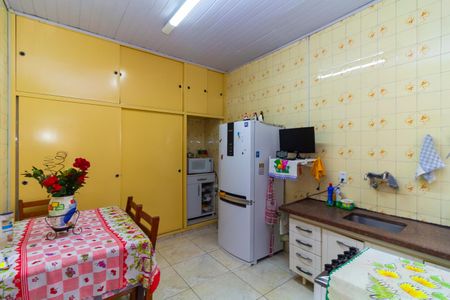 Casa à venda com 248m², 3 quartos e 5 vagasCozinha