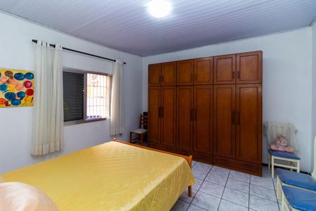 Casa à venda com 248m², 3 quartos e 5 vagasQuarto 1