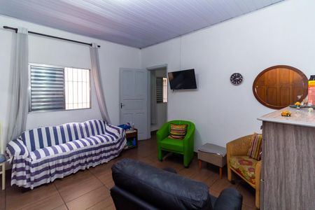 Casa à venda com 248m², 3 quartos e 5 vagasSala 2