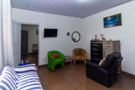 Casa à venda com 248m², 3 quartos e 5 vagasSala 2