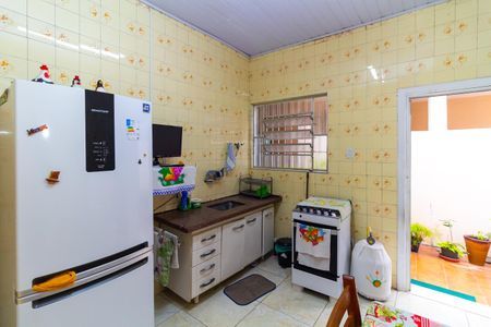 Casa à venda com 248m², 3 quartos e 5 vagasCozinha