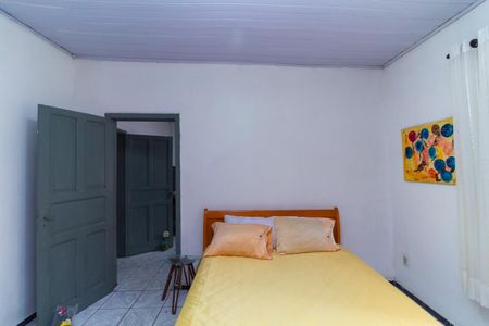 Casa à venda com 248m², 3 quartos e 5 vagasQuarto 1