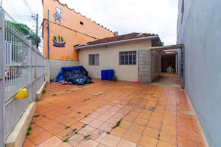 Casa à venda com 248m², 3 quartos e 5 vagasGaragem