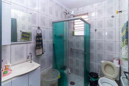 Casa à venda com 248m², 3 quartos e 5 vagasBanheiro 1