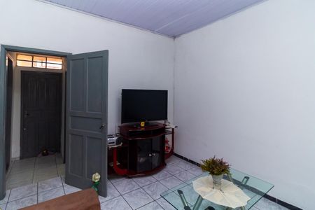 Casa à venda com 248m², 3 quartos e 5 vagasSala 1