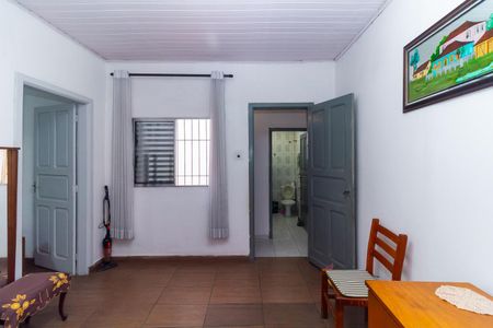 Casa à venda com 248m², 3 quartos e 5 vagasQuarto 2