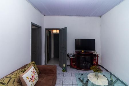 Casa à venda com 248m², 3 quartos e 5 vagasSala 1