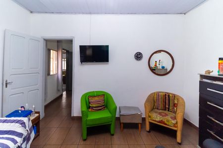 Casa à venda com 248m², 3 quartos e 5 vagasSala 2