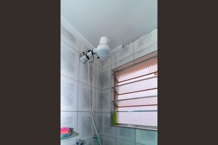 Casa à venda com 248m², 3 quartos e 5 vagasBanheiro 1