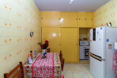 Casa à venda com 248m², 3 quartos e 5 vagasCozinha