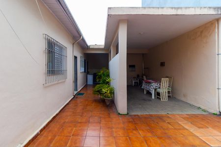 Casa à venda com 248m², 3 quartos e 5 vagasÁrea de Serviço