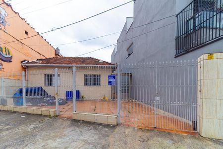 Casa à venda com 248m², 3 quartos e 5 vagasFachada