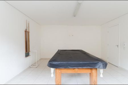 Apartamento à venda com 55m², 2 quartos e 1 vagaÁrea comum - Sala de Jogos