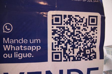 Apartamento à venda com 55m², 2 quartos e 1 vagaPlaca