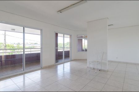 Apartamento à venda com 55m², 2 quartos e 1 vagaÁrea comum - Salão de festas