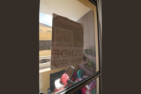 Apartamento à venda com 55m², 2 quartos e 1 vagaPlaca