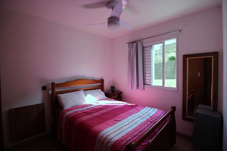 Apartamento à venda com 55m², 2 quartos e 1 vagaQuarto 1