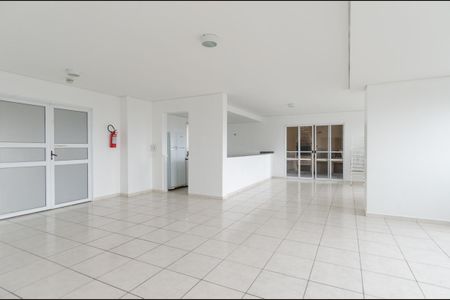 Apartamento à venda com 55m², 2 quartos e 1 vagaÁrea comum - Salão de festas