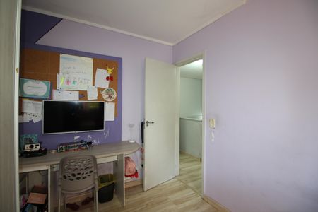 Apartamento à venda com 115m², 3 quartos e 2 vagasQuarto 